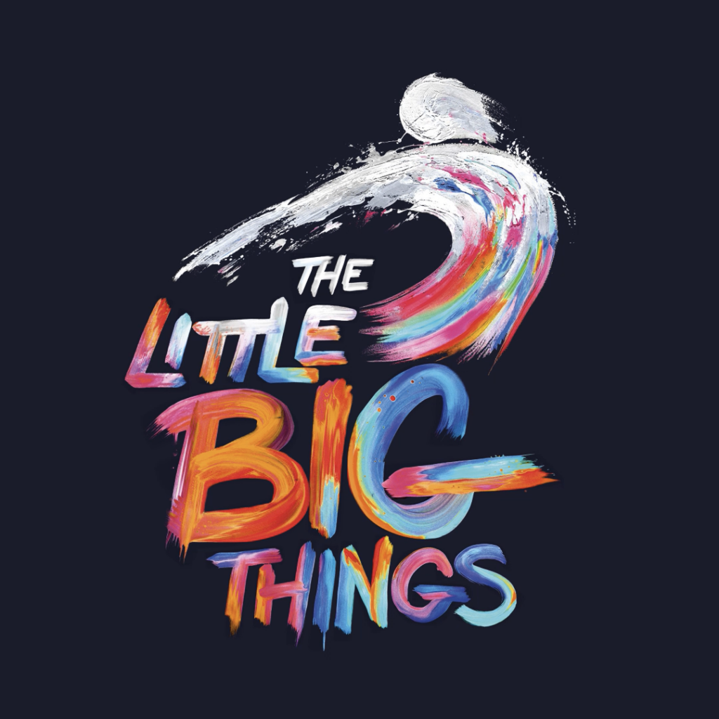 Koninklijk Theater Carré — The Little Big Things